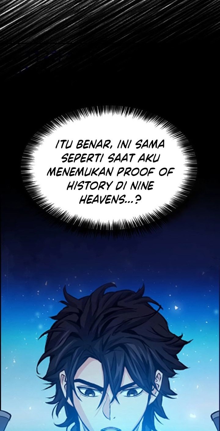 Seoul Station Druid Chapter 161 Gambar 39