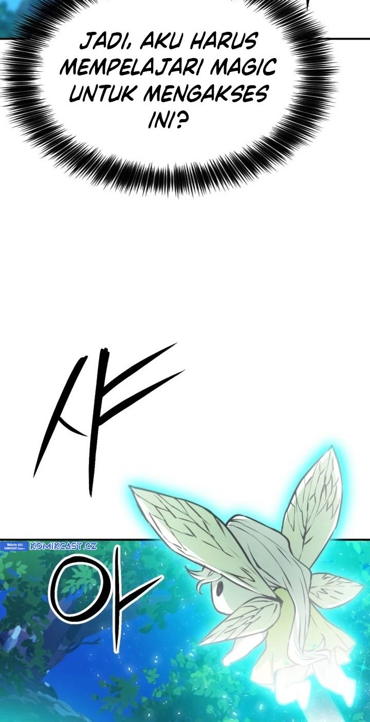 Seoul Station Druid Chapter 161 Gambar 41