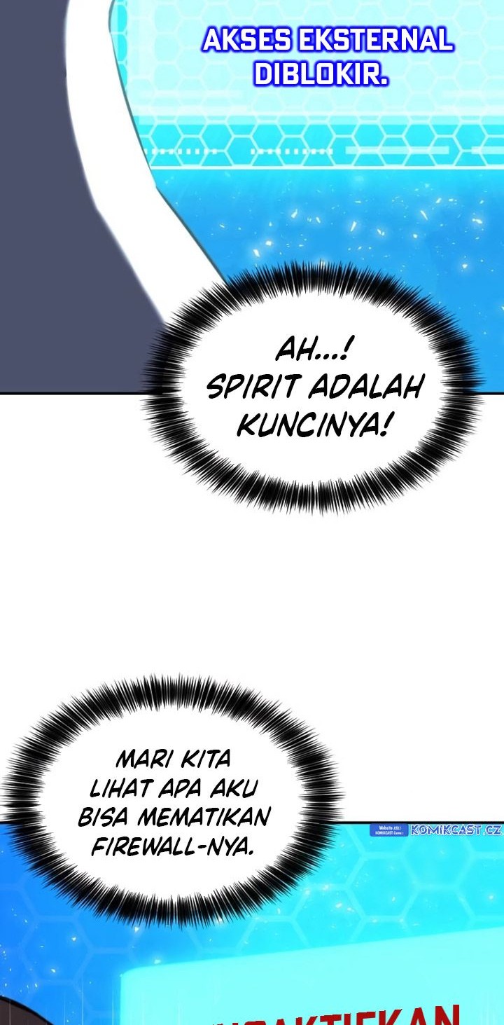 Seoul Station Druid Chapter 161 Gambar 43
