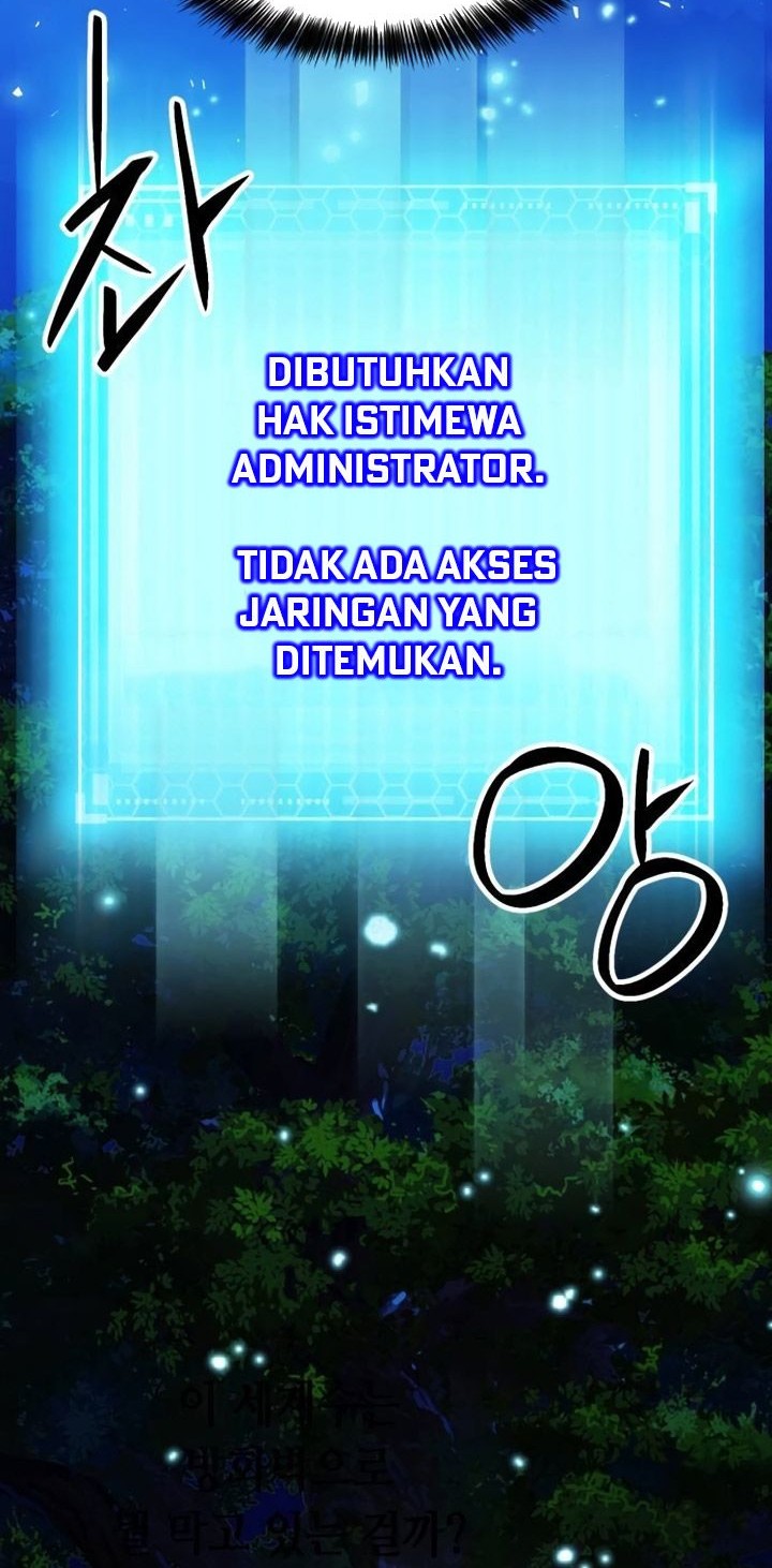 Seoul Station Druid Chapter 161 Gambar 45