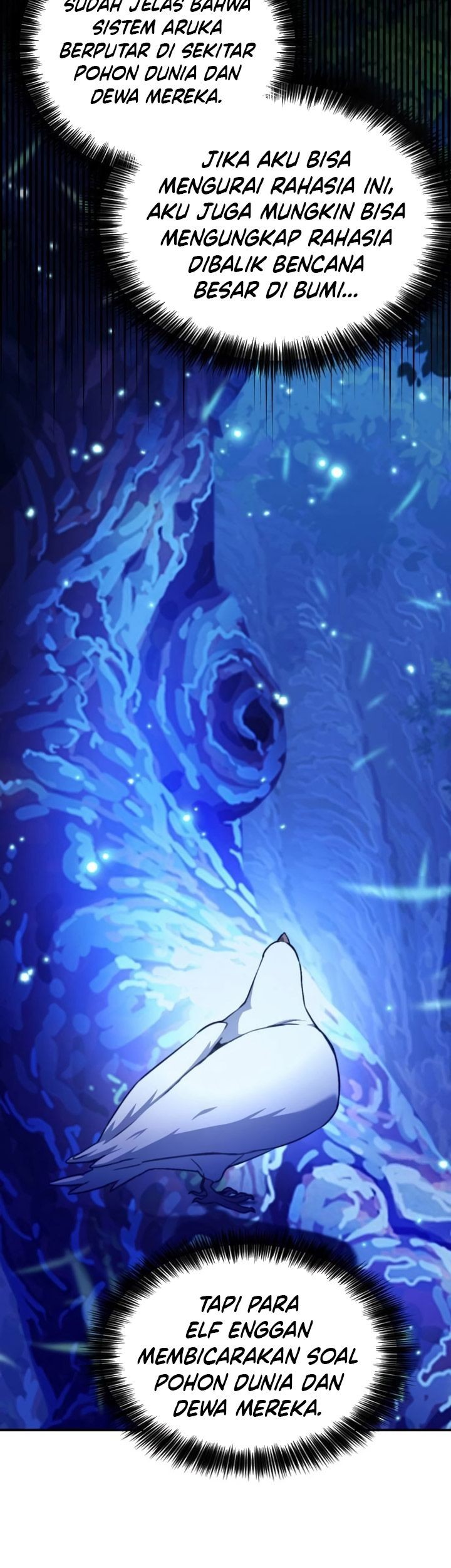 Seoul Station Druid Chapter 161 Gambar 48