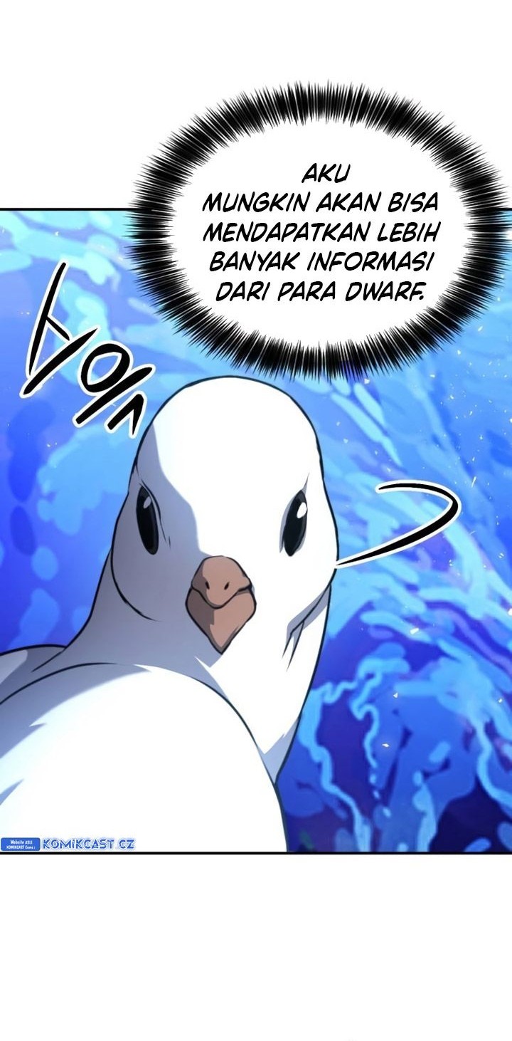 Seoul Station Druid Chapter 161 Gambar 49