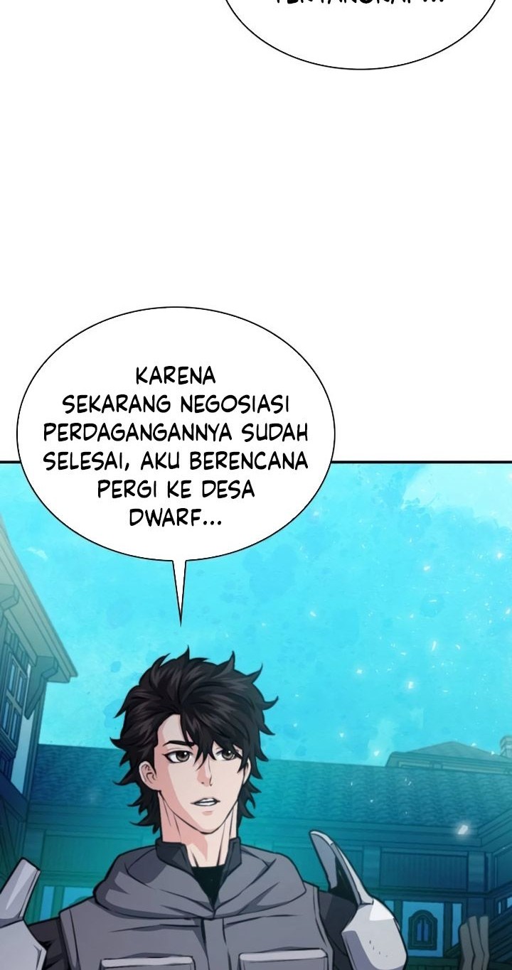 Seoul Station Druid Chapter 161 Gambar 53