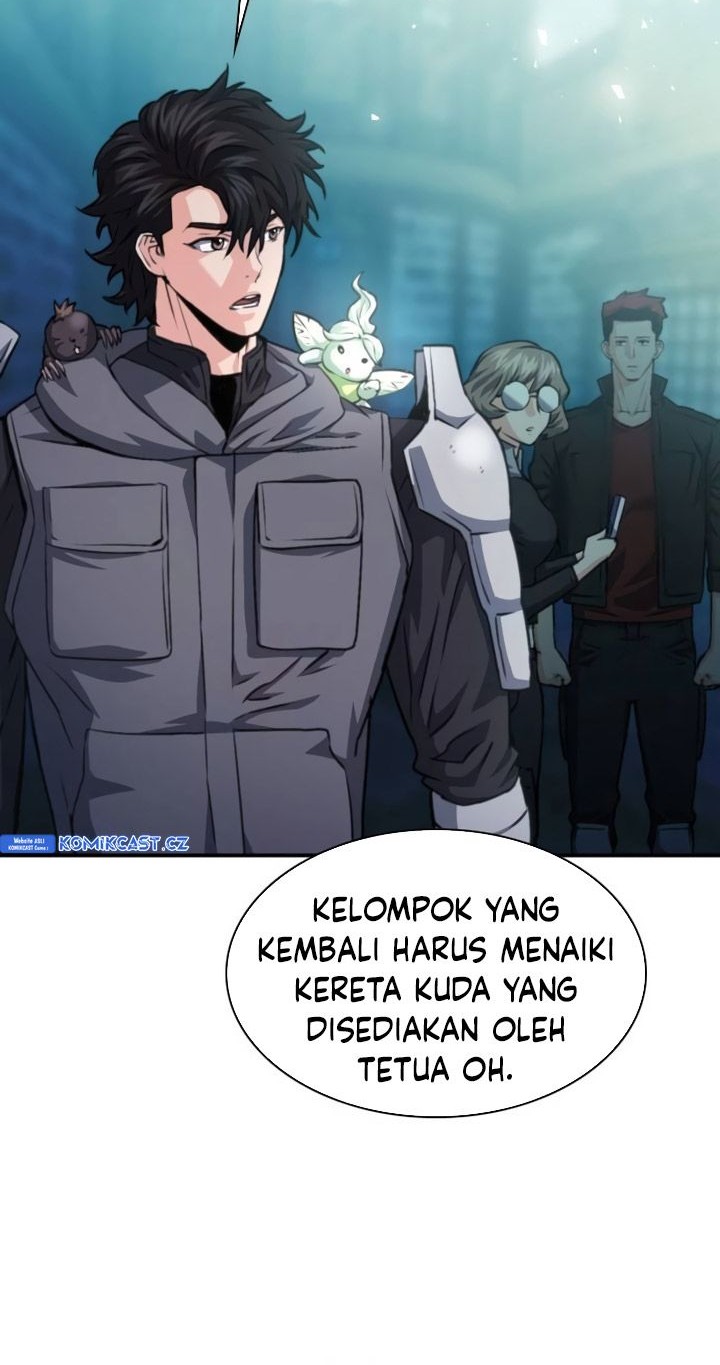 Seoul Station Druid Chapter 161 Gambar 57