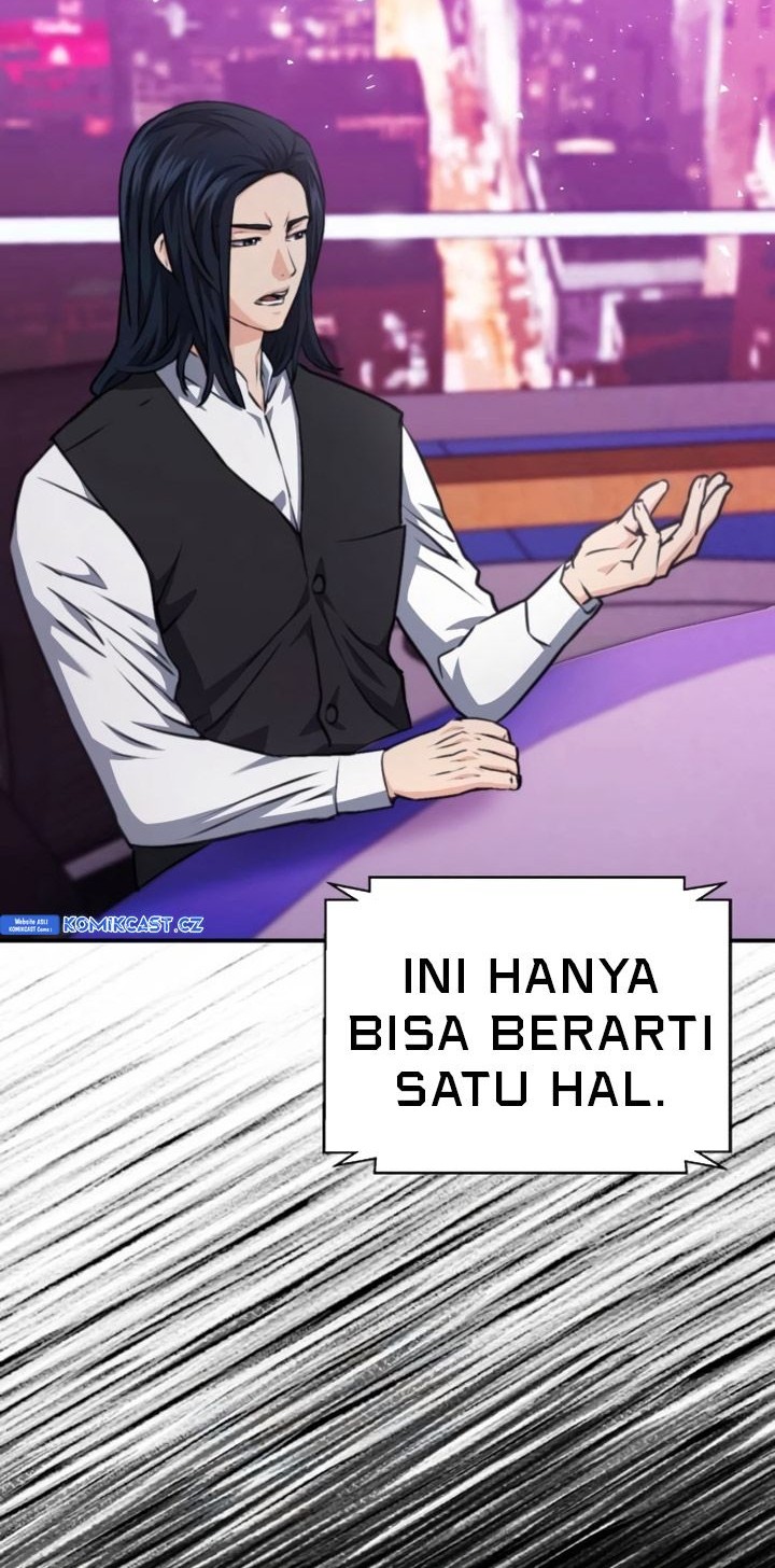 Seoul Station Druid Chapter 161 Gambar 3