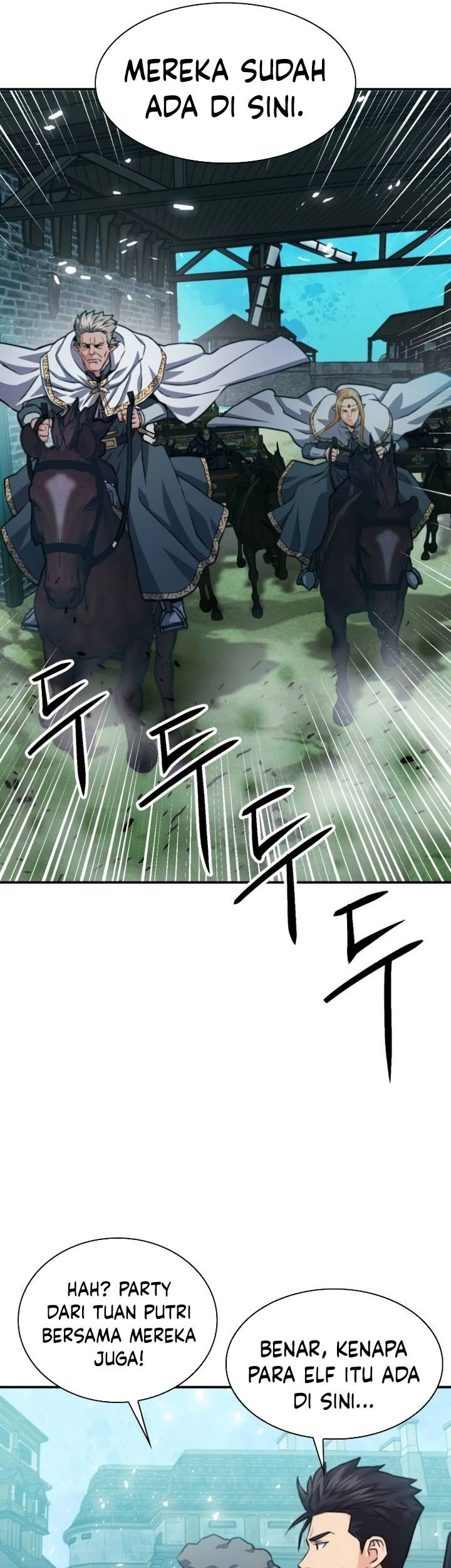 Seoul Station Druid Chapter 161 Gambar 58