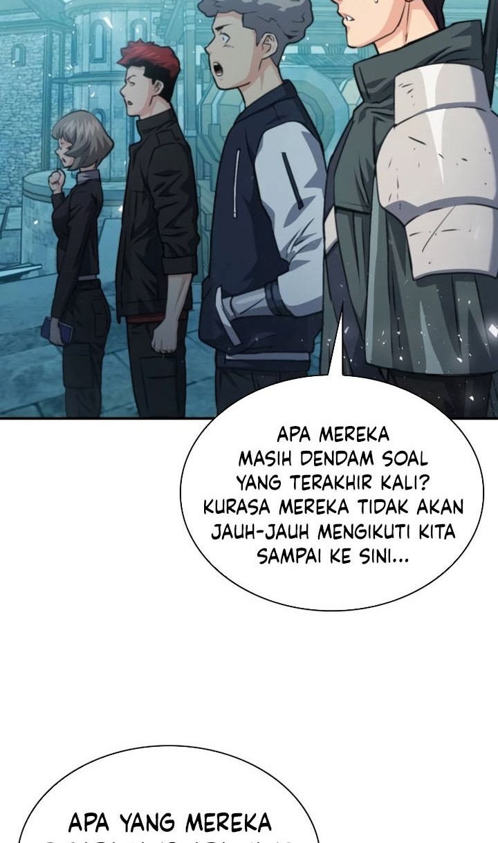 Seoul Station Druid Chapter 161 Gambar 59