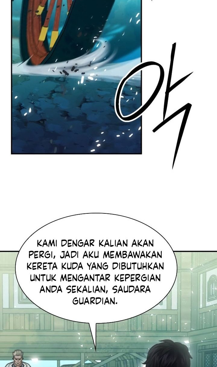 Seoul Station Druid Chapter 161 Gambar 61