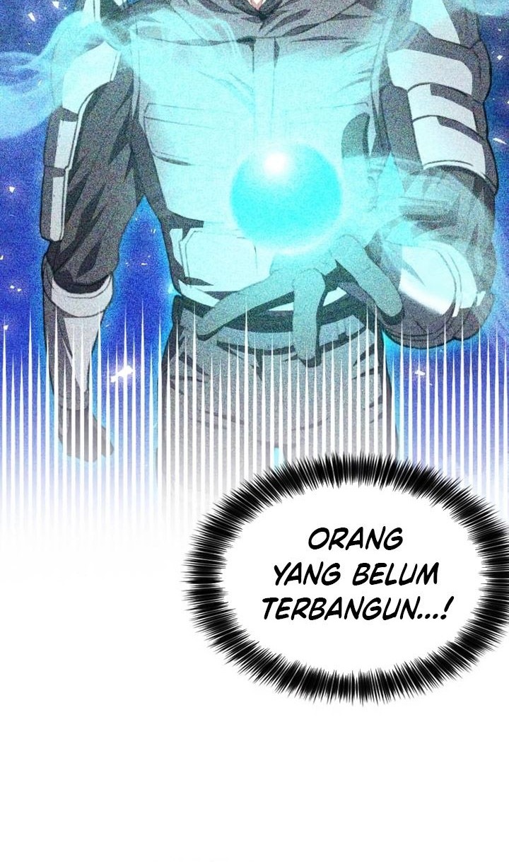 Seoul Station Druid Chapter 161 Gambar 65