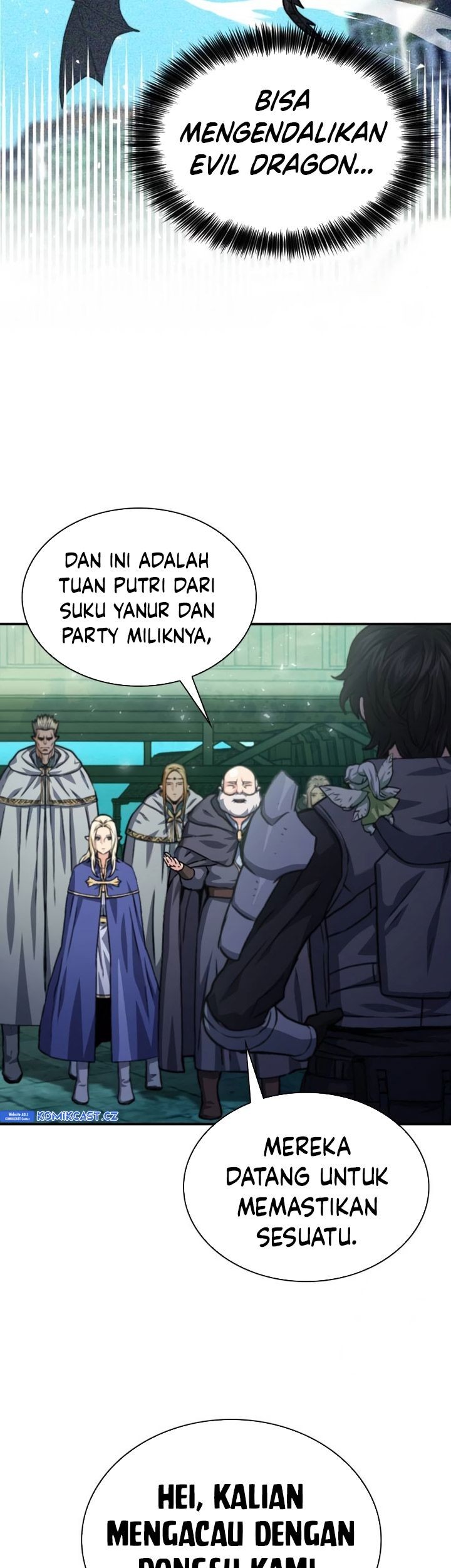 Seoul Station Druid Chapter 161 Gambar 68