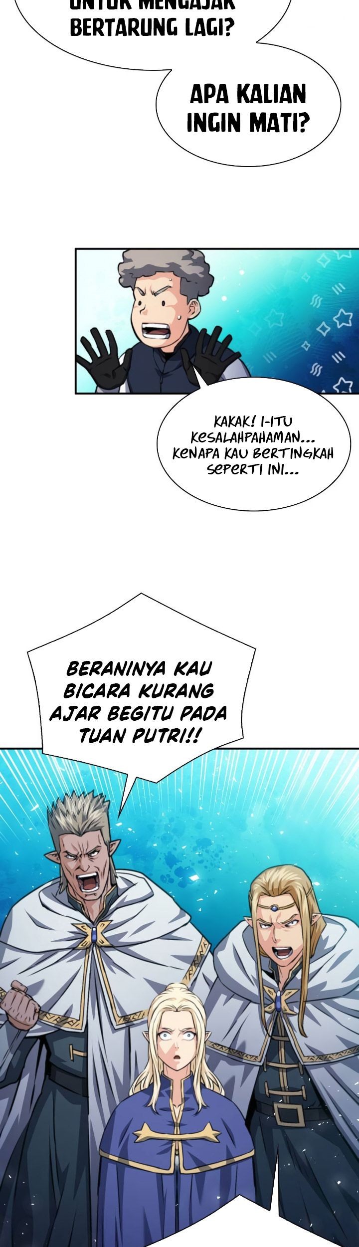 Seoul Station Druid Chapter 161 Gambar 70