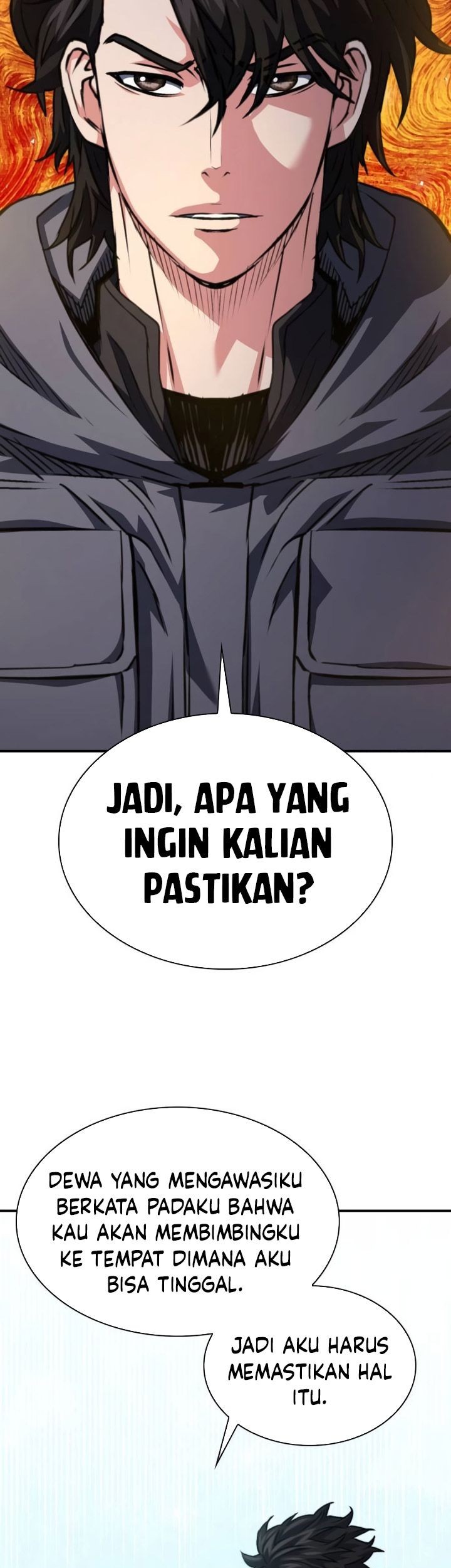 Seoul Station Druid Chapter 161 Gambar 72