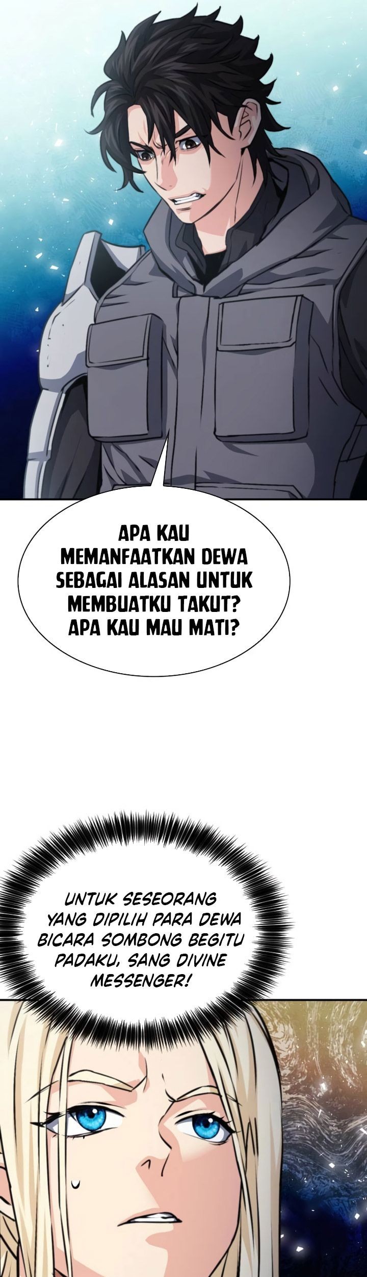 Seoul Station Druid Chapter 161 Gambar 74