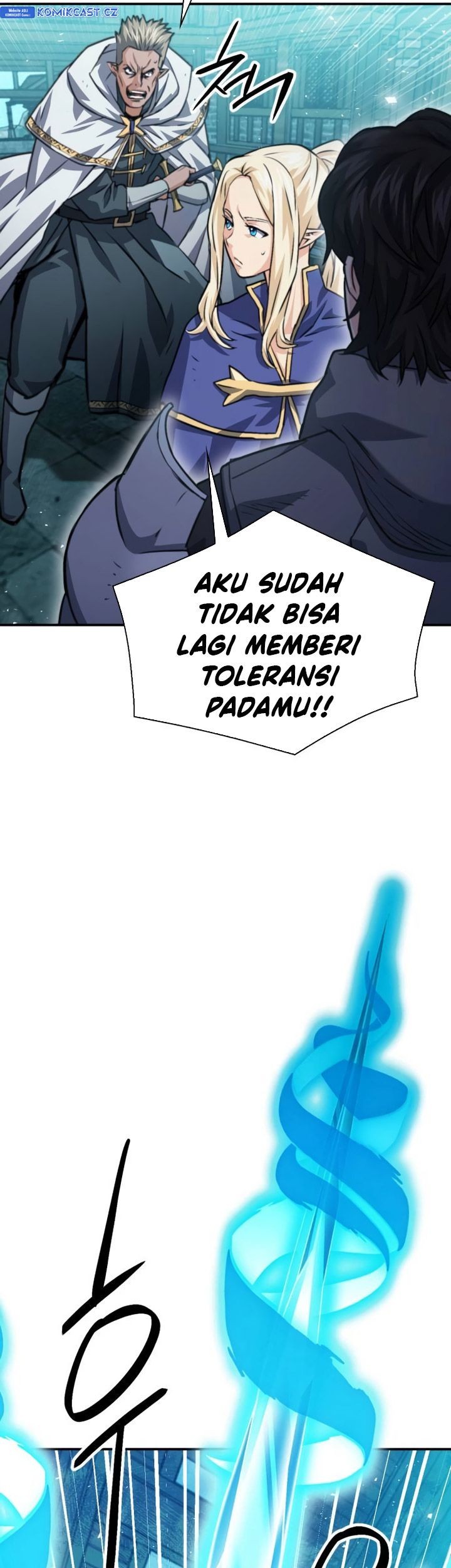 Seoul Station Druid Chapter 161 Gambar 76