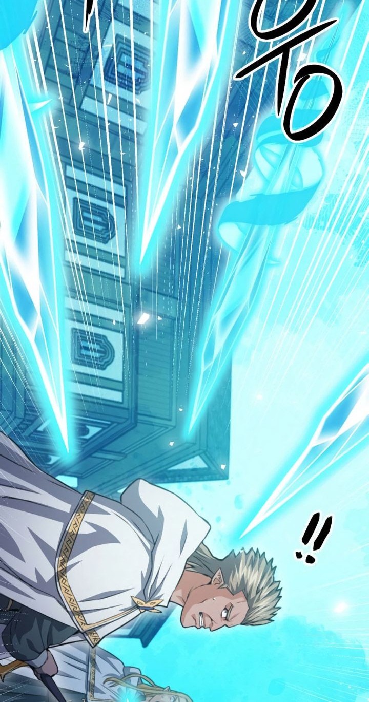 Seoul Station Druid Chapter 161 Gambar 77