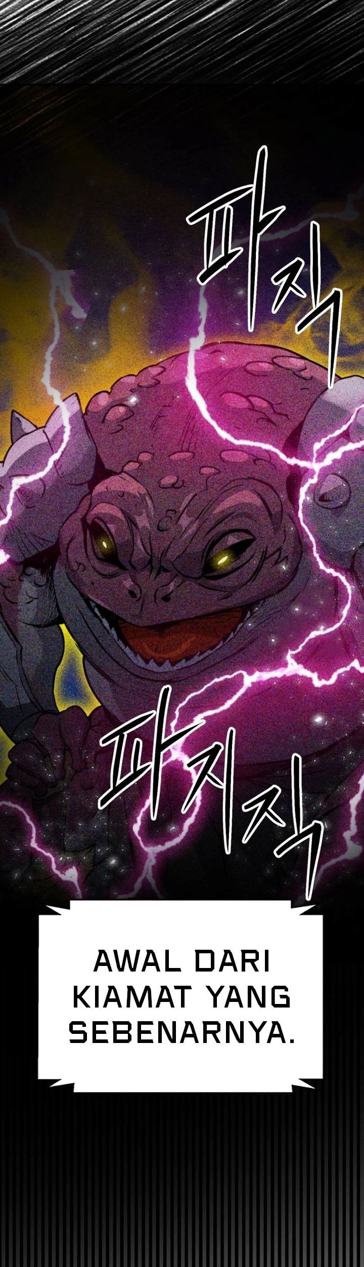 Seoul Station Druid Chapter 161 Gambar 4