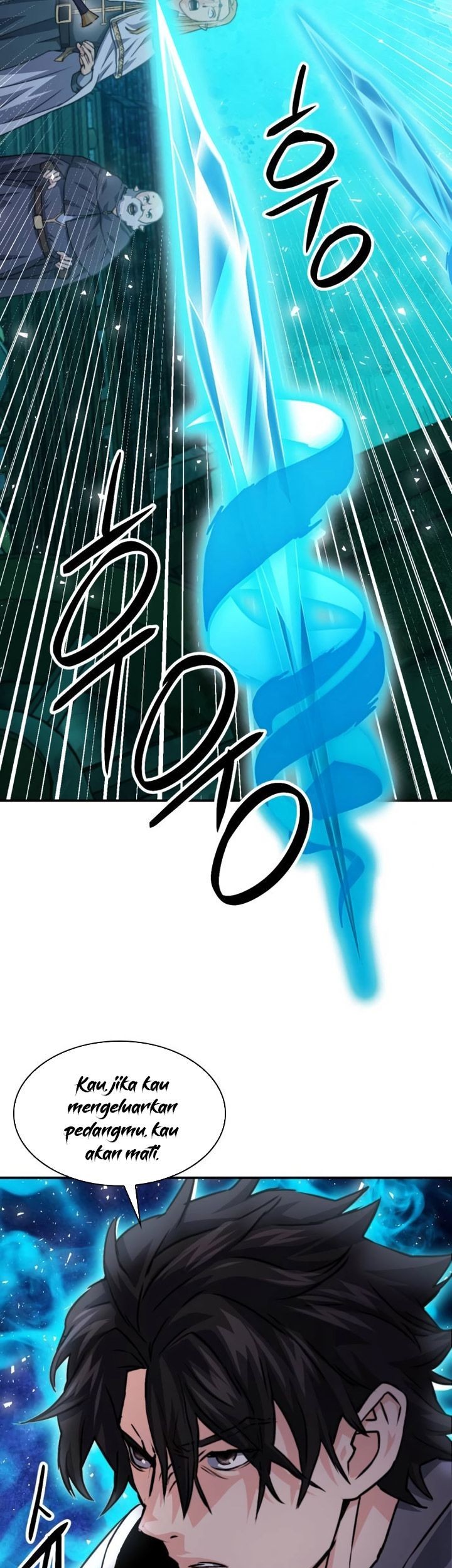 Seoul Station Druid Chapter 161 Gambar 78