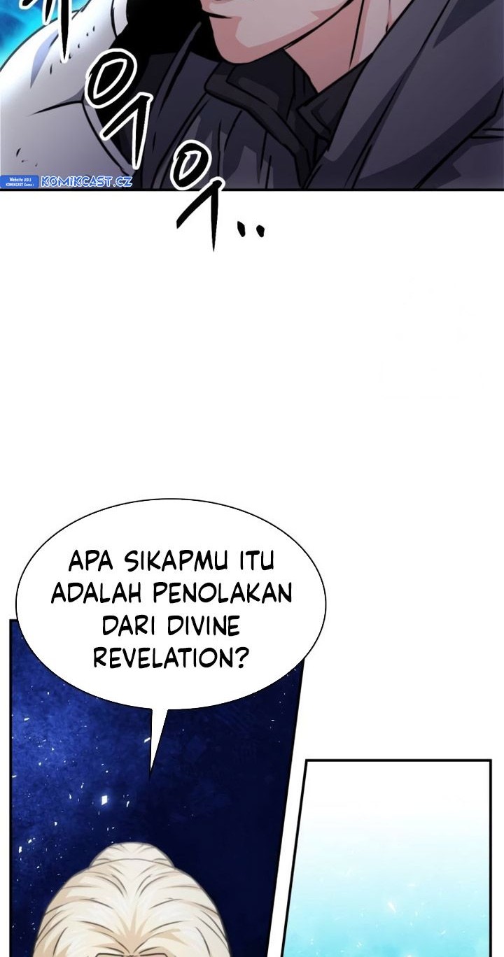 Seoul Station Druid Chapter 161 Gambar 79