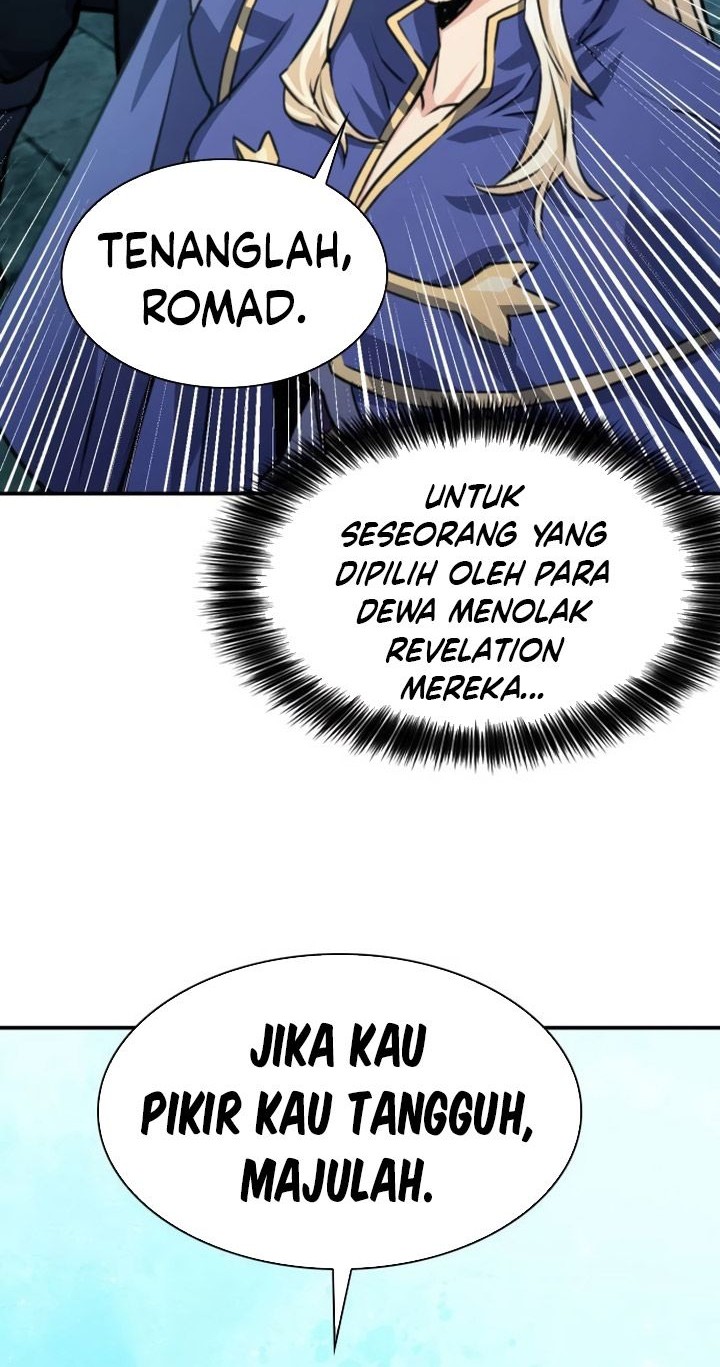 Seoul Station Druid Chapter 161 Gambar 81