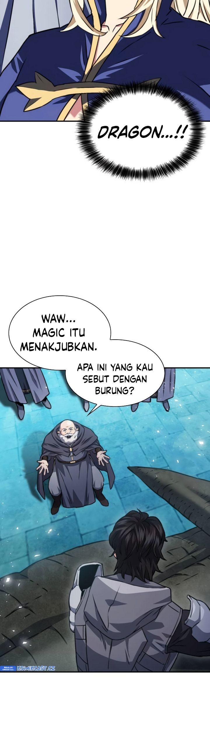 Seoul Station Druid Chapter 161 Gambar 88