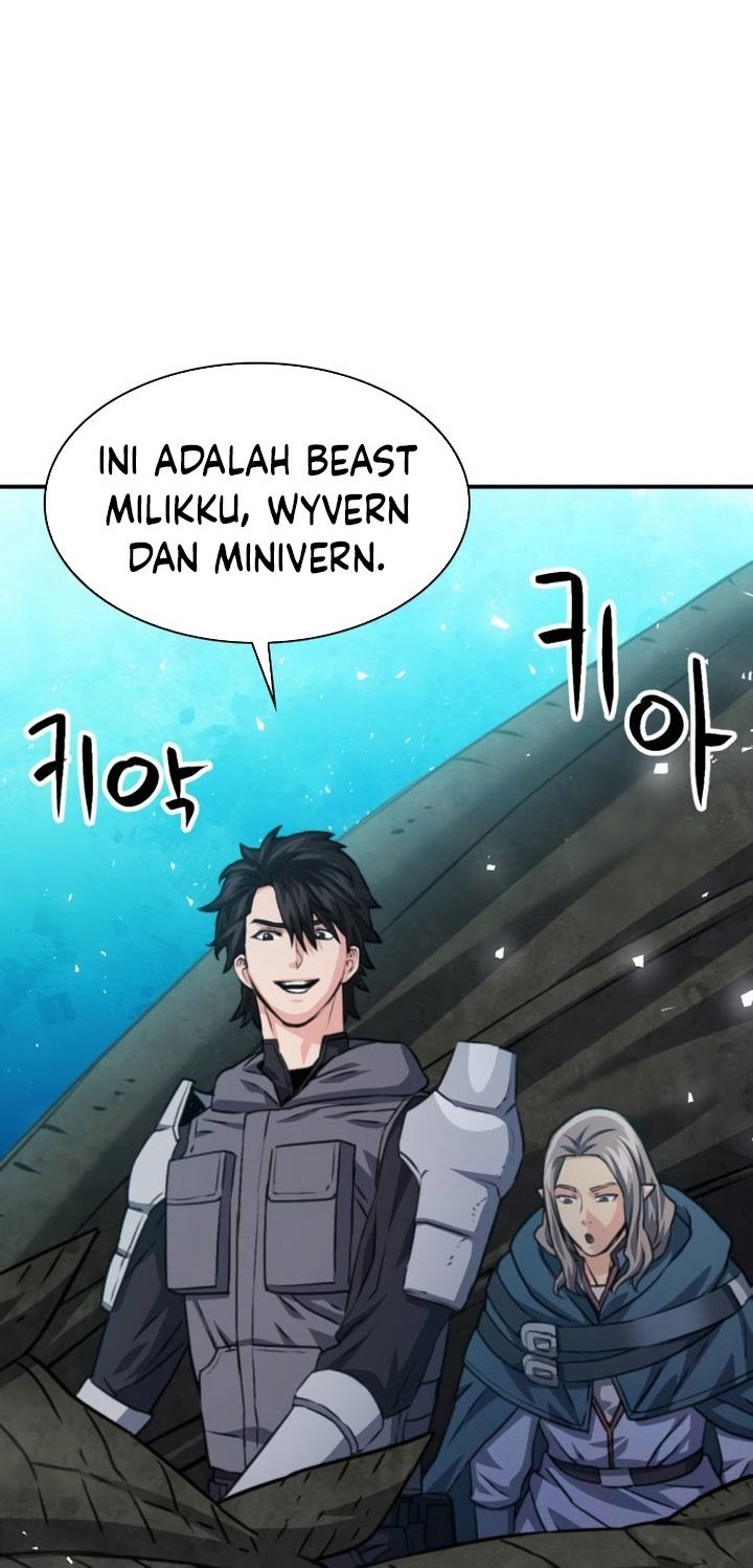 Seoul Station Druid Chapter 161 Gambar 89