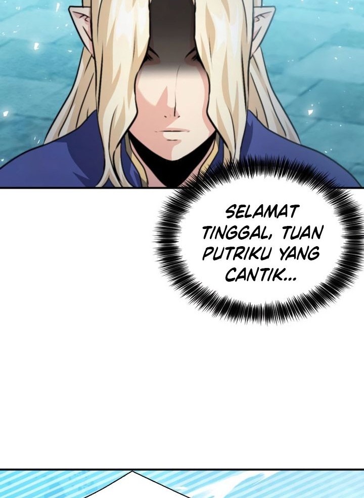 Seoul Station Druid Chapter 161 Gambar 91