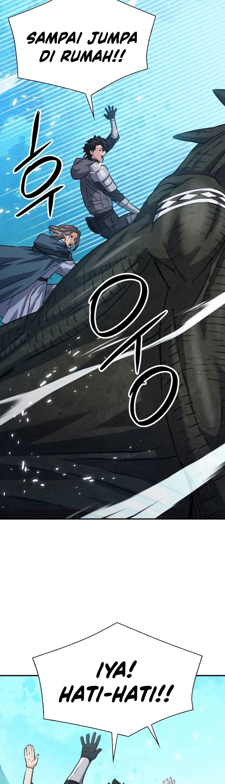 Seoul Station Druid Chapter 161 Gambar 92
