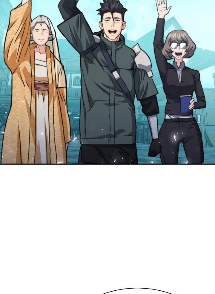 Seoul Station Druid Chapter 161 Gambar 93