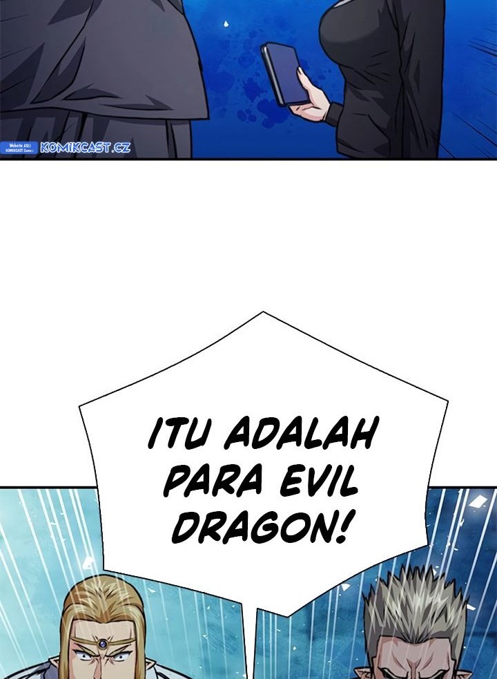Seoul Station Druid Chapter 161 Gambar 95