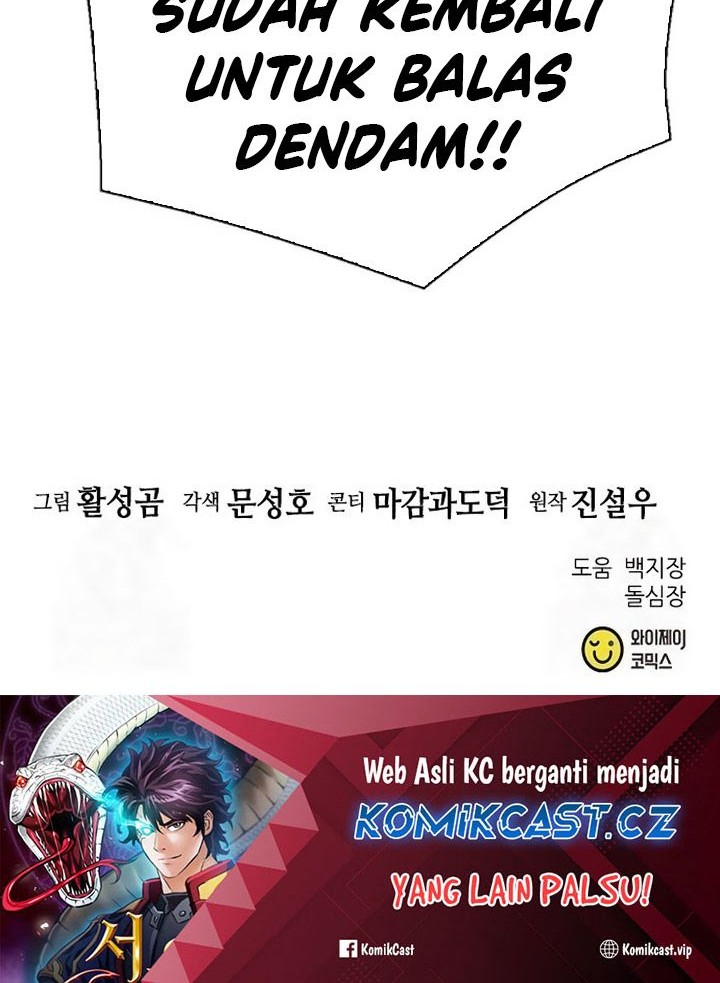 Seoul Station Druid Chapter 161 Gambar 97