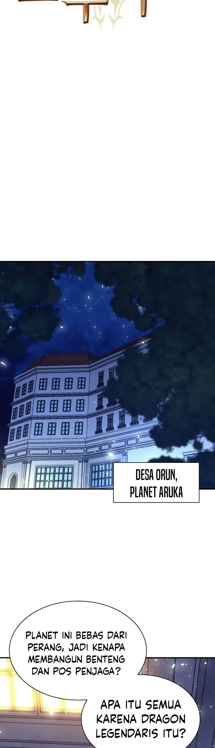 Seoul Station Druid Chapter 161 Gambar 8