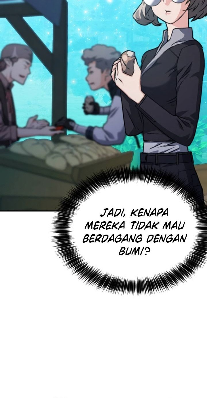 Seoul Station Druid Chapter 160 Gambar 19