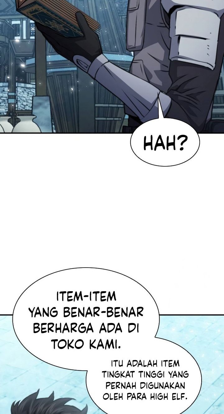 Seoul Station Druid Chapter 160 Gambar 21