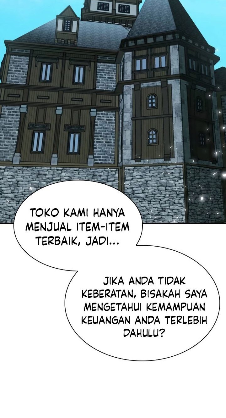 Seoul Station Druid Chapter 160 Gambar 23