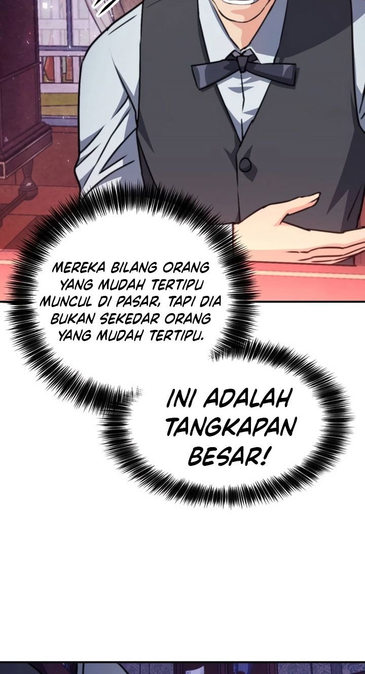 Seoul Station Druid Chapter 160 Gambar 25