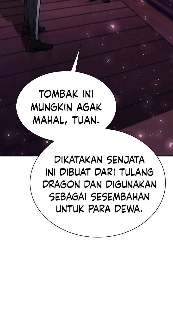 Seoul Station Druid Chapter 160 Gambar 27