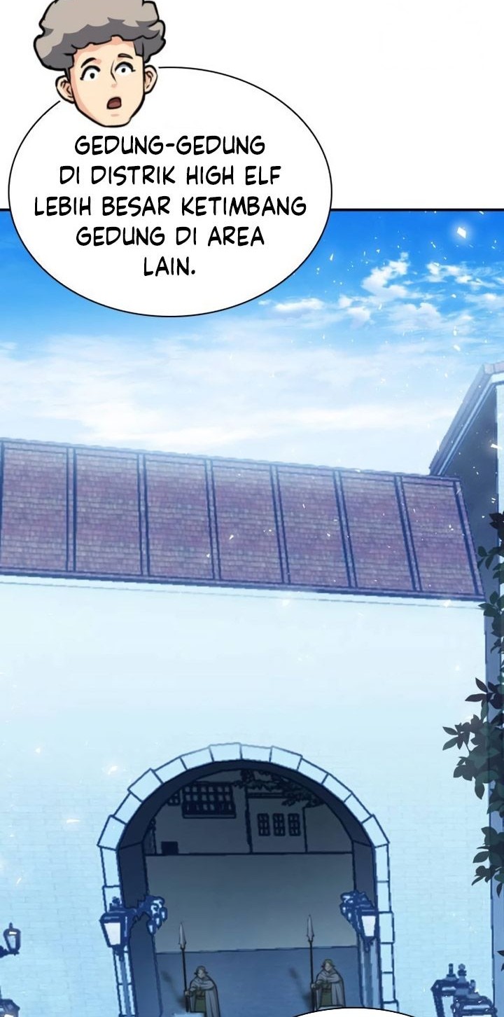 Seoul Station Druid Chapter 160 Gambar 31