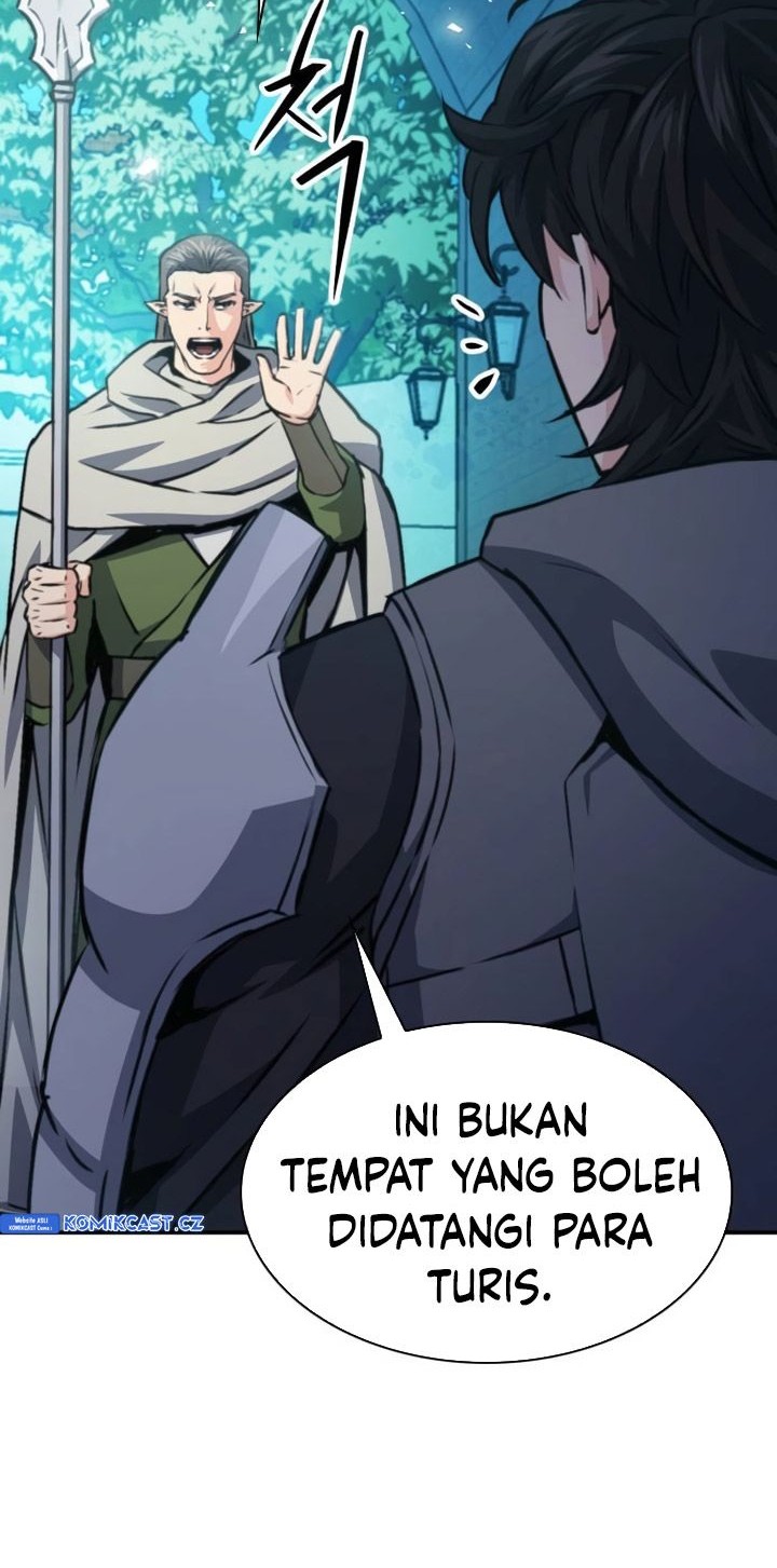 Seoul Station Druid Chapter 160 Gambar 33
