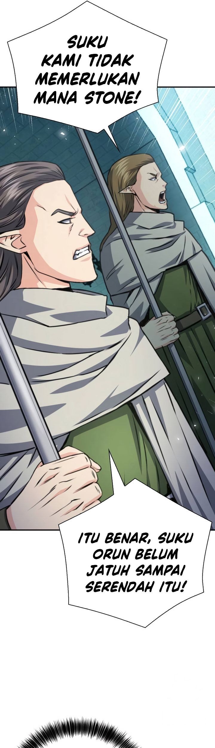 Seoul Station Druid Chapter 160 Gambar 36