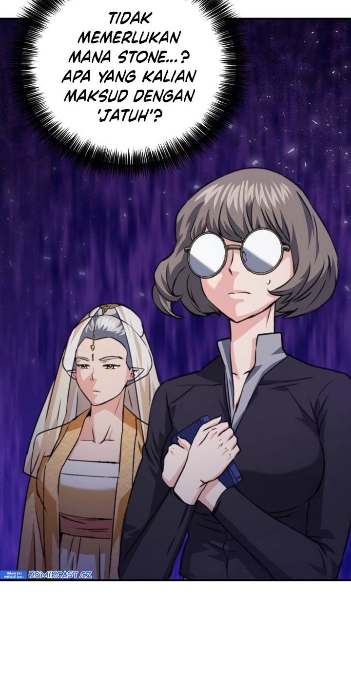 Seoul Station Druid Chapter 160 Gambar 37