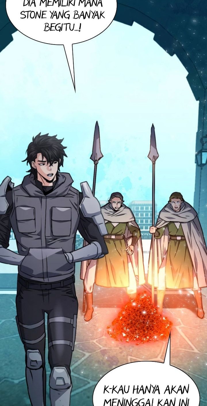 Seoul Station Druid Chapter 160 Gambar 39
