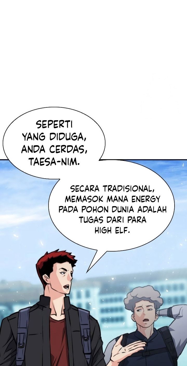 Seoul Station Druid Chapter 160 Gambar 41