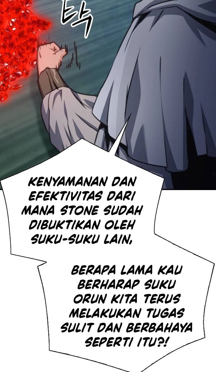 Seoul Station Druid Chapter 160 Gambar 45