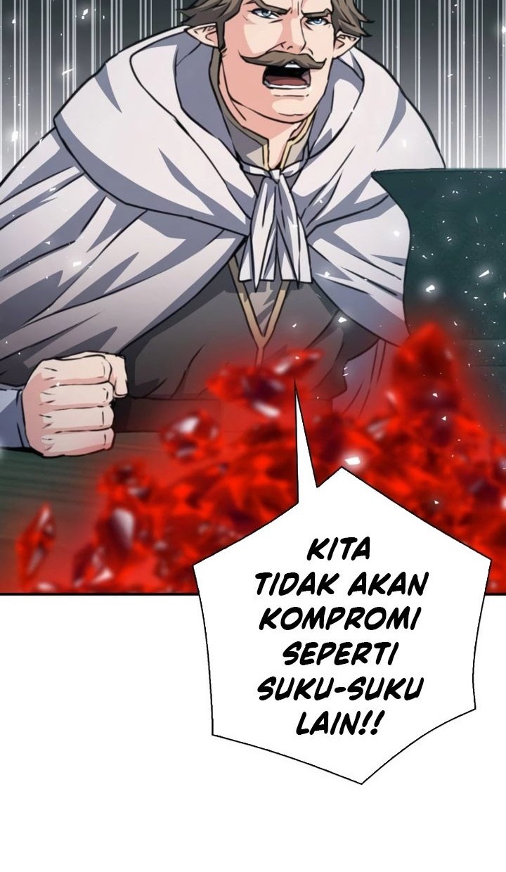 Seoul Station Druid Chapter 160 Gambar 47