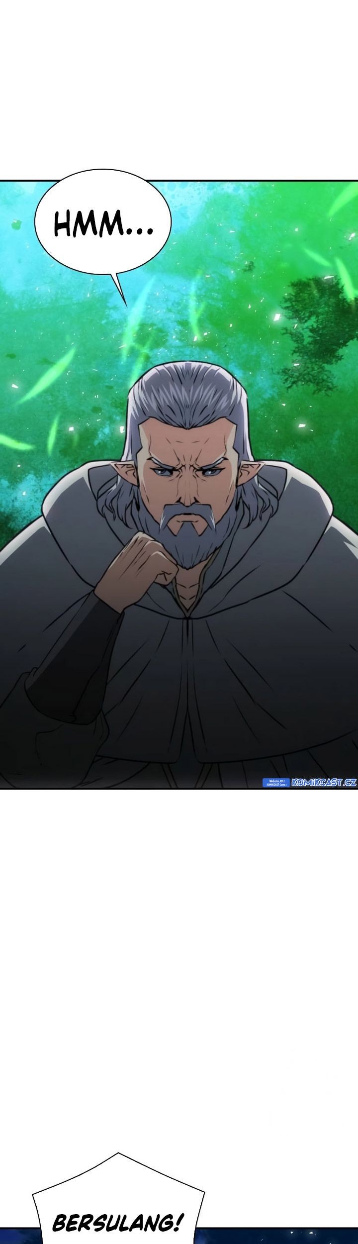 Seoul Station Druid Chapter 160 Gambar 50