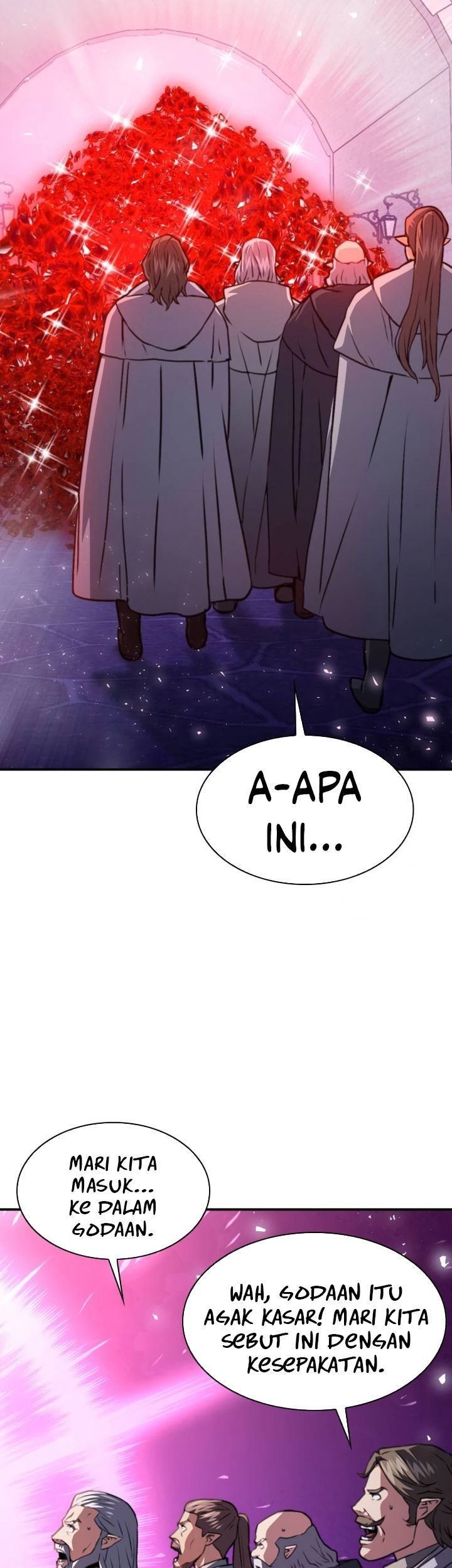 Seoul Station Druid Chapter 160 Gambar 56