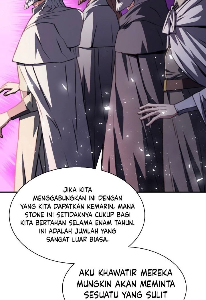 Seoul Station Druid Chapter 160 Gambar 57