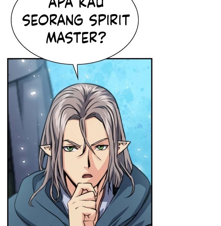 Seoul Station Druid Chapter 160 Gambar 3