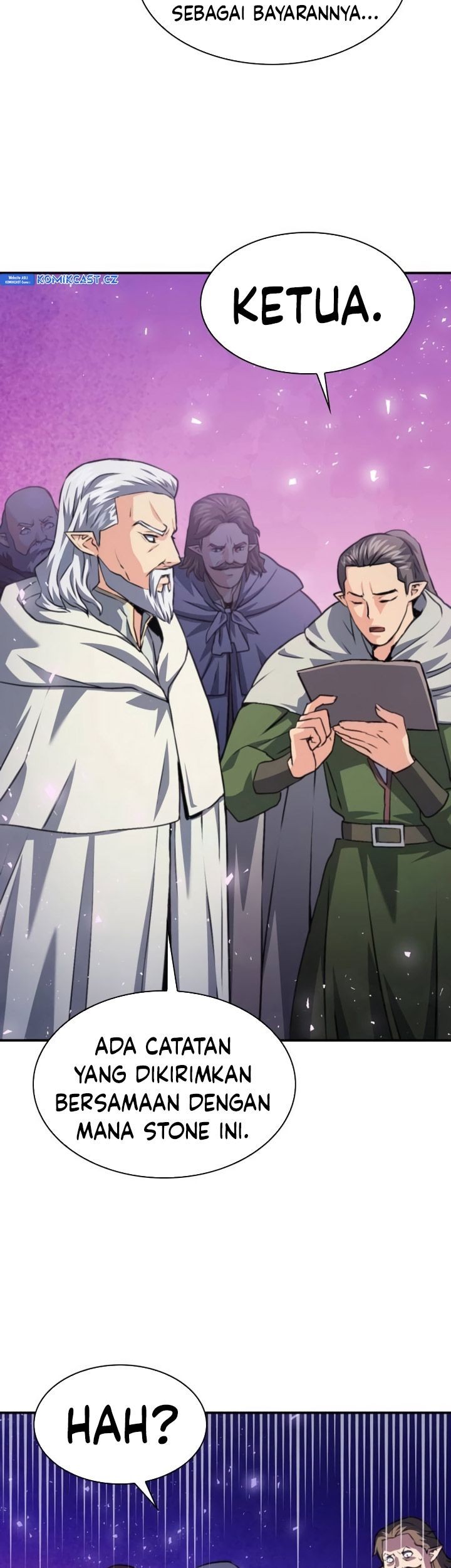 Seoul Station Druid Chapter 160 Gambar 58