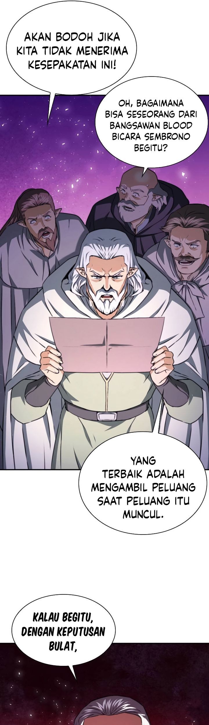 Seoul Station Druid Chapter 160 Gambar 60